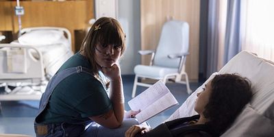 poster de la série Episode 31