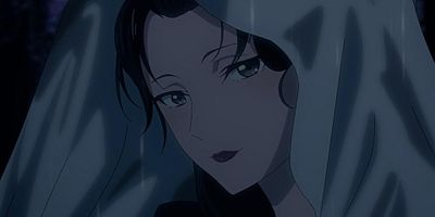 poster de la série Yotaka sous la pluie