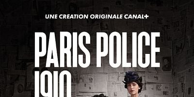 poster de la série 