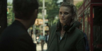 poster de la série On ne déconne plus