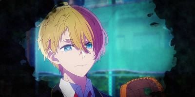 poster de la série Obsession