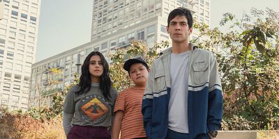 poster de la série Un Cœur fragile