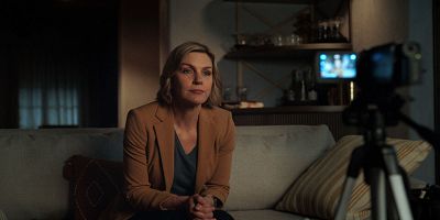 poster de la série Petit lait