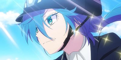 poster de la série Tu peux faire bien mieux ! / J'ai envie de refaire du rock, avec ces filles-là !