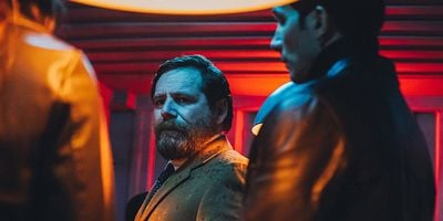 poster de la série L'enfant