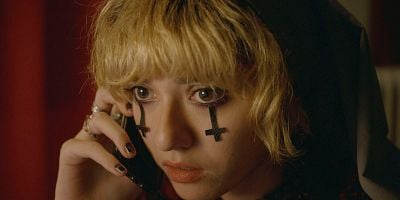 poster de la série Novices