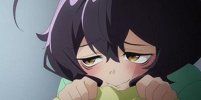 poster de la série La Naissance d’un cadre maléfique ?