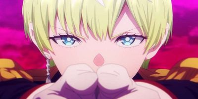 poster de la série La grande réunion des chefs d'escadron