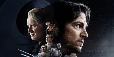 poster de la série Un an plus tard