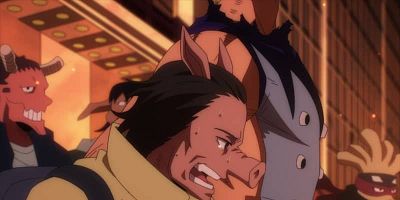 poster de la série Butterfly effect