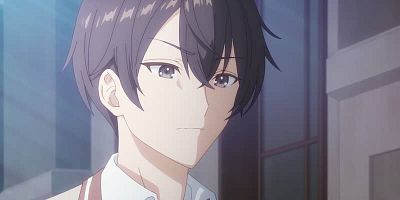 poster de la série L'orage du désespoir