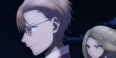 poster de la série Remember me