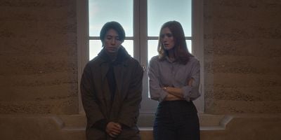 poster de la série Le Cadeau