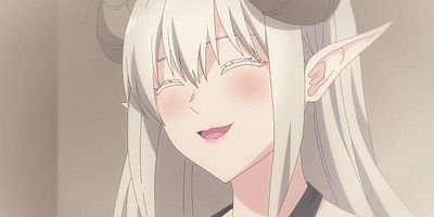 poster de la série Mayura VS. Nagomi !