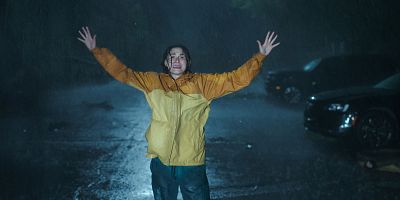 poster de la série Plus de courant