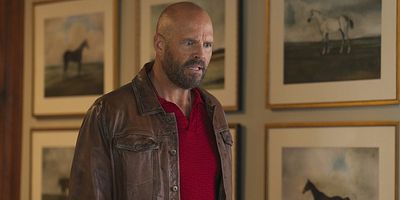 poster de la série Keith s'y frotte s'y pique