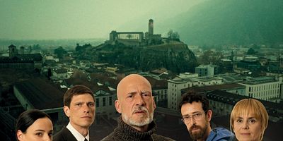 poster de la série 