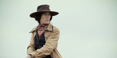 poster de la série Un rêve et un souvenir