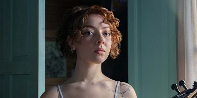 poster de la série Nous vivons dans les ténèbres