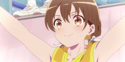 poster de la série En vogue et passé de mode !