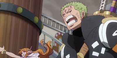 poster de la série  L'amour de ses parents ! Le Nika punch de Bonney !