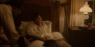 poster de la série Inutile