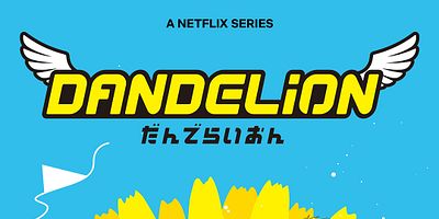 poster de la série On ne se moque pas du flan impunément