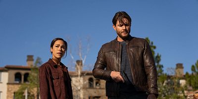 poster de la série Dossiers mineurs