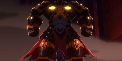 poster de la série Son nom