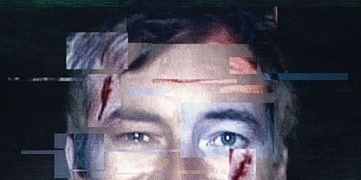 poster de la série Mike