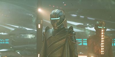 poster de la série Labyrinthes