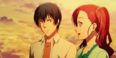 poster de la série Virée sur une île déserte !