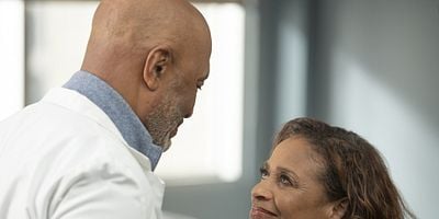 poster de la série Leçon de bien-être