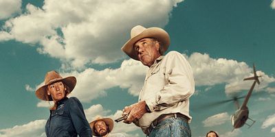 poster de la série 