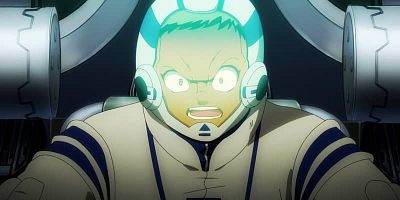 poster de la série Famille