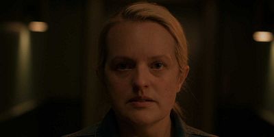 poster de la série Mary