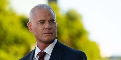 poster de la série Mordre dans l'Os