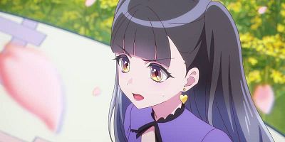 poster de la série Tu es aussi plate que tes vêtements