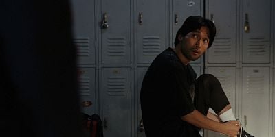 poster de la série Inconnues