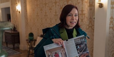 poster de la série La flèche de Cupidon