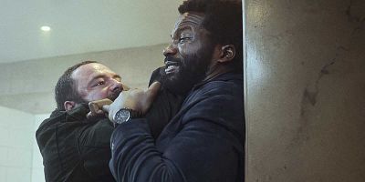 poster de la série 