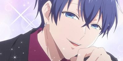 poster de la série Dixième jour de travail