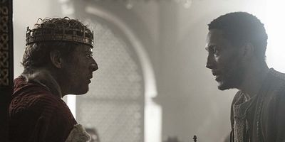 poster de la série Ravages