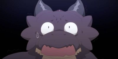 poster de la série La résurrection du grand mage