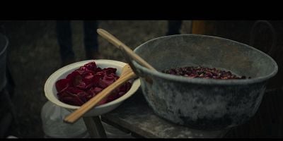 poster de la série Fuensanta