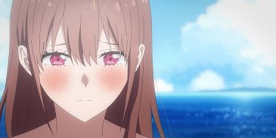 poster de la série Ririsa en 2,5D