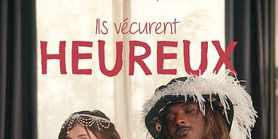 poster de la série Tarzan et Jane