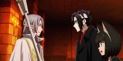 poster de la série Tu devrais méditer sur ton incapacité à me tuer proprement