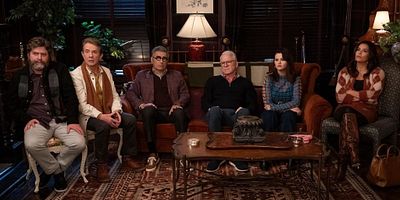 poster de la série Canot de sauvetage