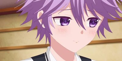 poster de la série Le beau garçon devient véritablement un homme